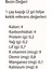 Bilye Kekik 500 gr - Yoğun Aromalı (Bilya - Tomurcuk Kekik) - Thymus Vulgaris 2