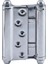 Kovboy Yaylı Menteşe 33 mm Saten 1