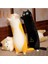 Şişman Kedi Peluş Oyuncak Bebek Sevimli Şişman Ev Kedisi Yastık Çocuk Yatağı Uzun Yastık Bebek Kız 1100MM (Yurt Dışından) 3