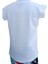 Kız Çocuk T-Shirt Fulya Baskılı Ekru 4