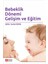 Bebeklik Dönemi Gelişim ve Eğitim 1