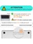 MacBook Pro 16 Inç Kılıf 2023 2022 2021 Sürüm M3 A2991 M2 A2780 M1 A2485 Pro Max Chip Touch Id Plastik Sert Çanta (Yurt Dışından) 3