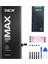 iPhone 11 Batarya 3510 mAh Mucize Batarya Deji 1