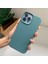 Iphone 16 Pro Max Uyumlu Kılıf Lansman Silikon ve Esnek 2