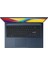 Vivobook 15 X1504VA-NJ2404 Intel Core I5 1334U 15.6" 8gb Ddr4 Ram 512GB M2 SSD Fhd Freedos Nb 4