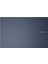Vivobook 15 X1504VA-NJ2404 Intel Core I5 1334U 15.6" 8gb Ddr4 Ram 512GB M2 SSD Fhd Freedos Nb 7