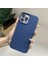 Iphone 16 Pro Max Uyumlu Kılıf Lansman Silikon ve Esnek 1