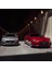 Maserati Ghibli 2013-2023 Ön Cam Silecek Takımı 65X45CM 3