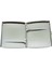 Gümüş Renk Metal Sigara Tabakası - 800910 2