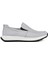 Erkek Gri Kalın Tabanlı Sneaker 1