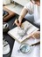 A4 Siyah Kraft Kapak 60 Yaprak 140 Gr. Perforajlı Eskiz Defteri - Sketch Book 6