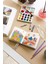 12x12 Cm Sert Kapak 80 Yaprak 140 Gr. Eskiz Defteri - Sketch Book - Siyah 6