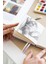 12x12 Cm Sert Kapak 80 Yaprak 140 Gr. Eskiz Defteri - Sketch Book - Lila 8