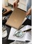 A4 Kraft Kapak 60 Yaprak 140 Gr. Perforajlı Eskiz Defteri - Sketch Book 1