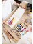 21x15 Sert Kapak 80 Yaprak 140 Gr. Eskiz Defteri - Sketch Book – Siyah 3