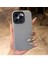 Iphone 16 Pro Uyumlu Kılıf Lansman Silikon ve Esnek 2