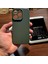 Iphone 16 Pro Uyumlu Kılıf Lansman Silikon ve Esnek 1