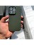 Iphone 16 Pro Uyumlu Kılıf Lansman Silikon ve Esnek 3