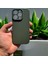Iphone 16 Pro Uyumlu Kılıf Lansman Silikon ve Esnek 5