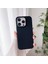Iphone 16 Pro Uyumlu Kılıf Lansman Silikon ve Esnek 4