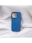Iphone 16 Pro Uyumlu Kılıf Lansman Silikon ve Esnek 4