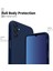 Samsung Galaxy M14 5g Kılıf Kamera Korumalı Lansman Kadife Iç Yüzeyli (Şık Tasarım) Silikon Kapak 4
