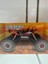 Uzaktan Kumandalı Araba 4x4 Rock Crawler Off Road Şarjlı Işıklı Jeep Özel Batarya 2