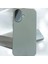 Iphone 16 Uyumlu Kılıf Silikon Lansman ve Esnek 4