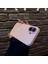 Iphone 16 Uyumlu Kılıf Silikon Lansman ve Esnek 1