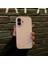 Iphone 16 Uyumlu Kılıf Silikon Lansman ve Esnek 3