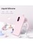 Iphone 16 Uyumlu Kılıf Silikon Lansman ve Esnek 4
