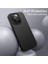 Iphone 16 Uyumlu Kılıf Silikon Lansman ve Esnek 2