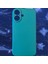 Iphone 16 Uyumlu Kılıf Silikon Lansman ve Esnek 1