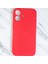 Iphone 16 Uyumlu Kılıf Silikon Lansman ve Esnek 2