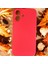 Iphone 16 Uyumlu Kılıf Silikon Lansman ve Esnek 3