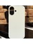 Iphone 16 Uyumlu Kılıf Silikon Lansman ve Esnek 2