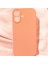 Iphone 16 Uyumlu Kılıf Silikon Lansman ve Esnek 1