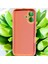 Iphone 16 Uyumlu Kılıf Silikon Lansman ve Esnek 4