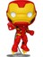 Nessiworld Funko Pop Marvel: Marvel New Classic - Iron Man 1