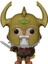 Nessiworld Funko Pop Animation: War Of The Rohirrim- Helm Hammerhand 1