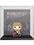 Nessiworld Funko Pop Albums: Bon Jovi - Slippery When Wet 1
