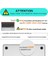 MacBook Air 13.6 Inç A2681 2022 2023 Sürümü ile Uyumlu Kılıf - MacBook Air 13.6" M2 Çip Için Geçmeli Sert Kabuk Kapak (Yurt Dışından) 2