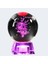 Sign A Gragon Için 3D Crystal Ball Gece Işığı (Yurt Dışından) 1