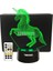 Çocuklar Için Unicorn Hediyeler Gece Lambası Bebek T (Yurt Dışından) 1
