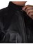 VİA-8316 Deri Mont/siyah/xl 5