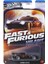 Fast & Furious Honda S2000 JBY34-HNR88 1