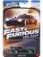 Fast & Furious Honda S2000 JBY34-HNR88 5