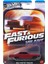 Fast & Furious 1966 Ford 427 Faırlane JBY36-HNR88 1