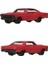 Fast & Furious 1966 Ford 427 Faırlane JBY36-HNR88 2