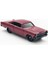 Fast & Furious 1966 Ford 427 Faırlane JBY36-HNR88 3